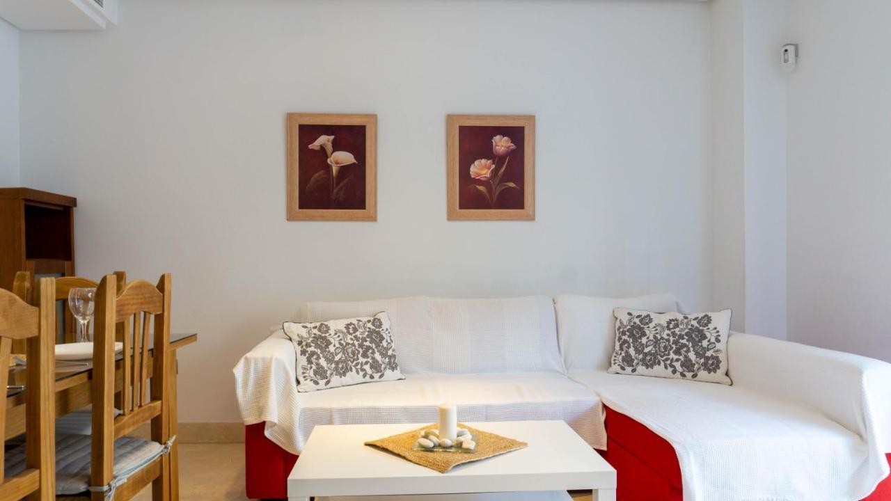 Viborilla Apartament