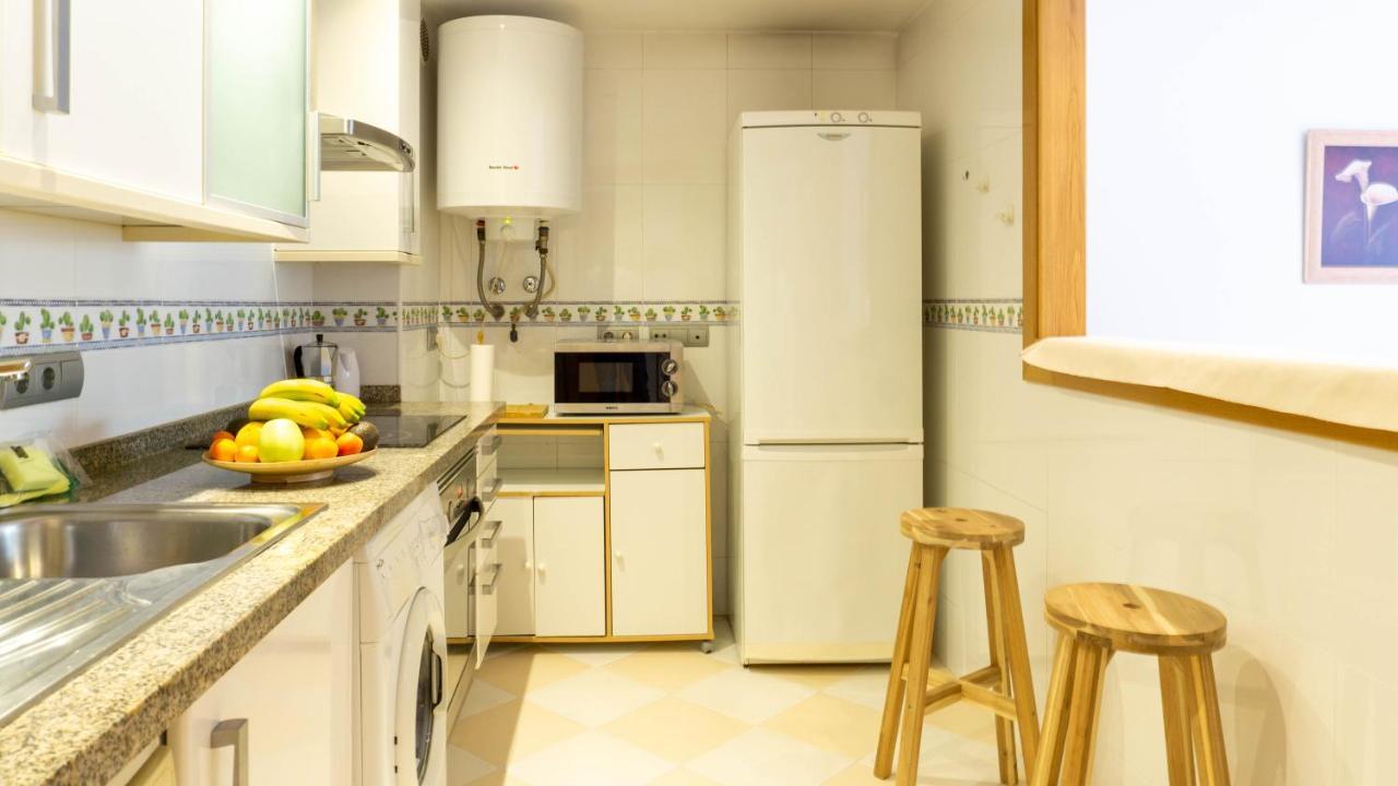 Apartament Viborilla Malaga