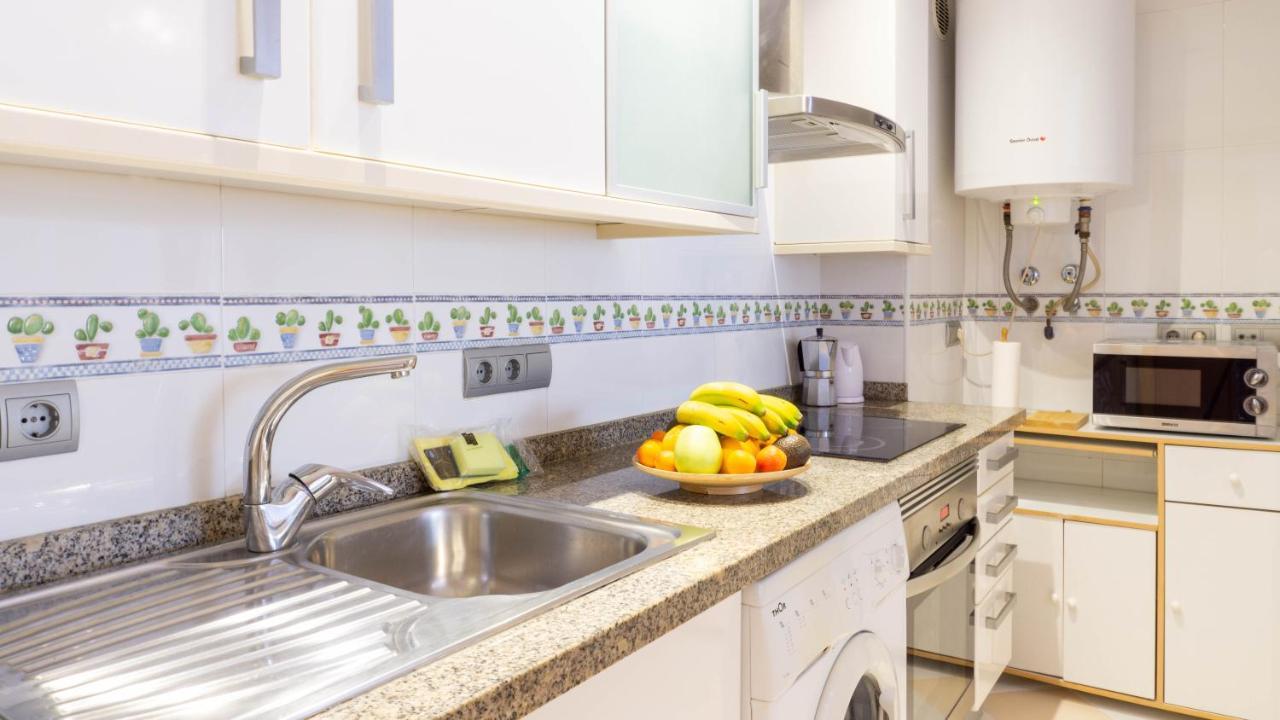 Viborilla Appartement *