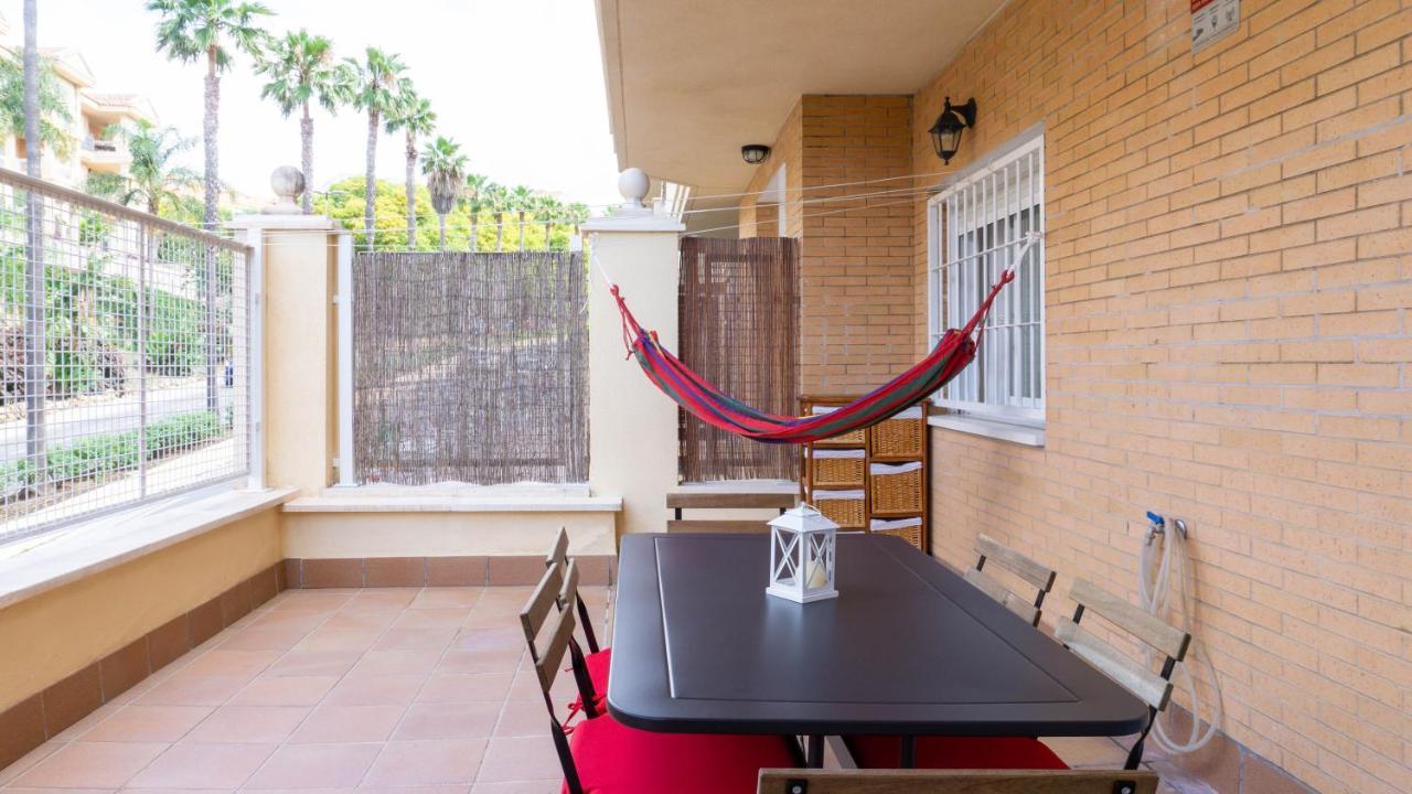Viborilla Apartament *