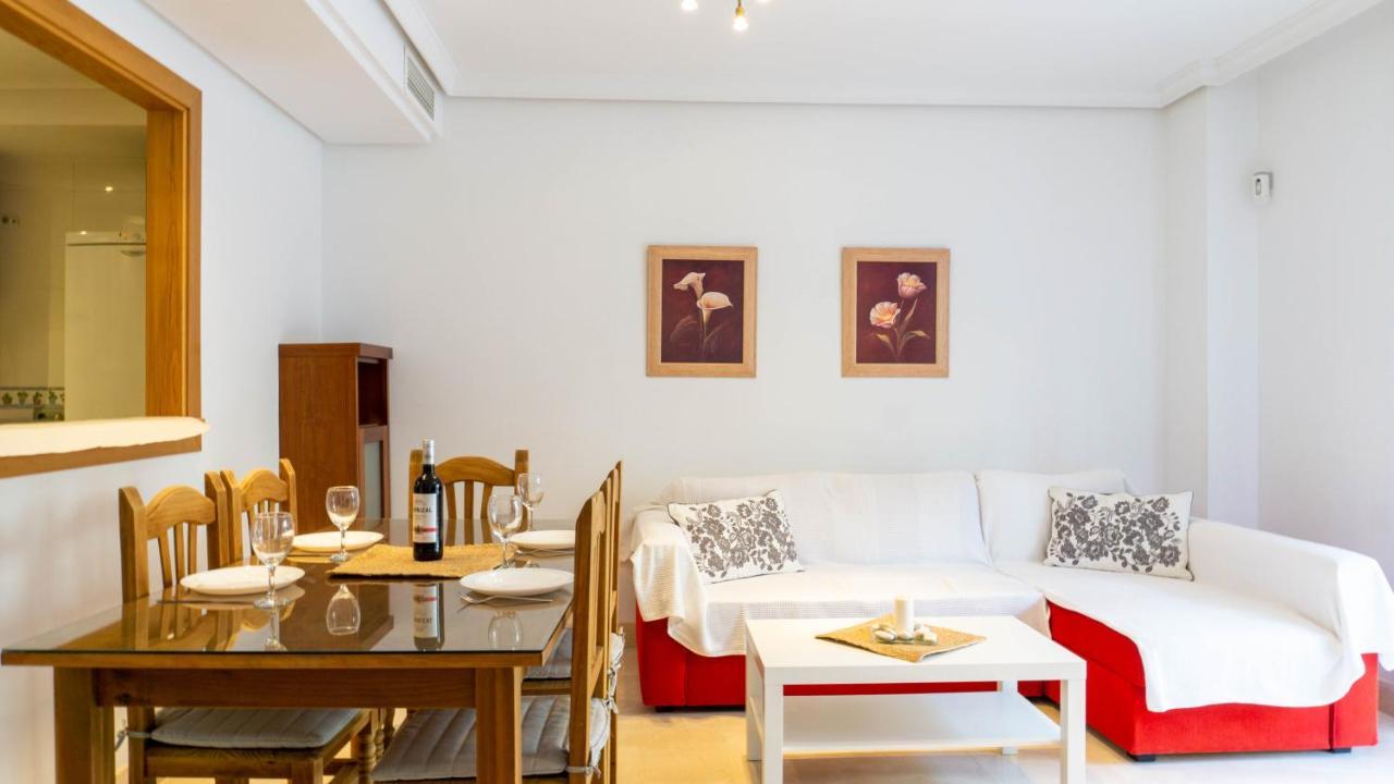 Apartament Viborilla *