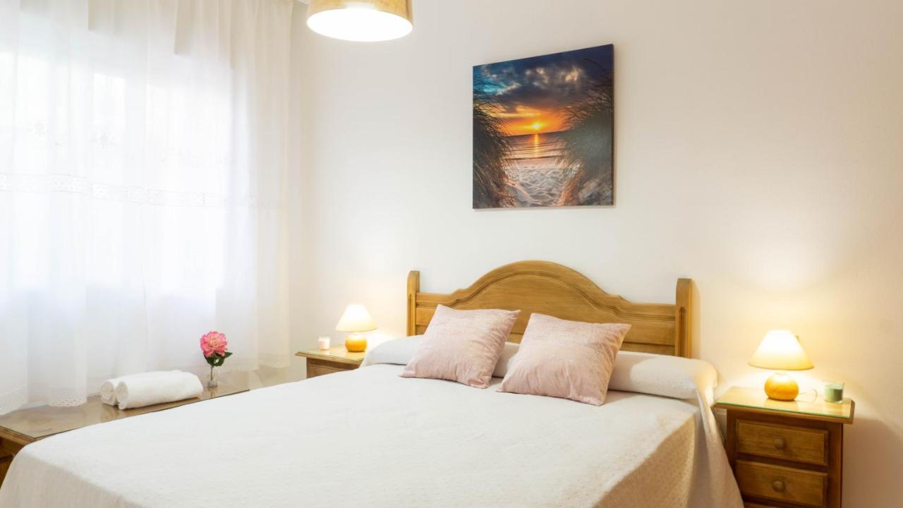 Viborilla Apartament *