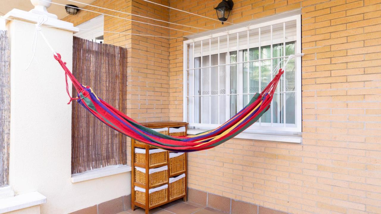 Apartament Viborilla Malaga