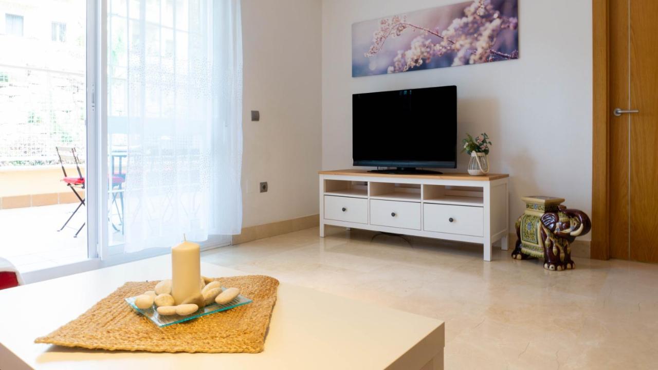 Apartament Viborilla Malaga