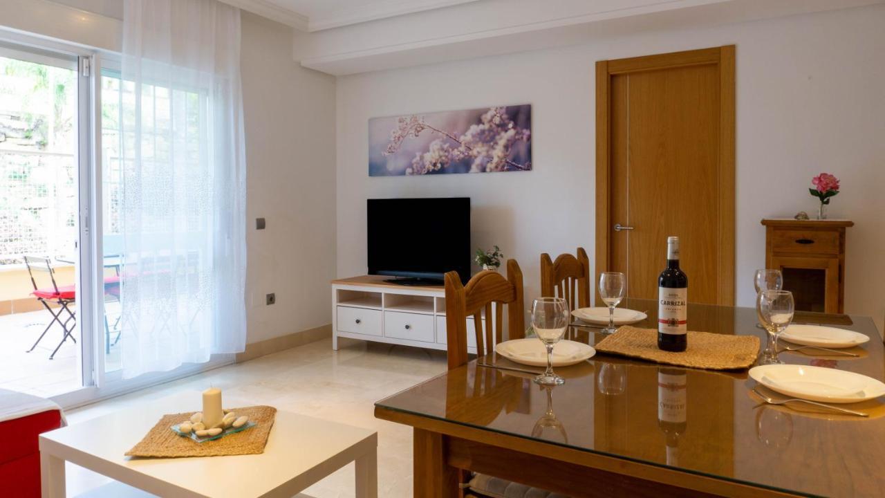 Apartament Viborilla *
