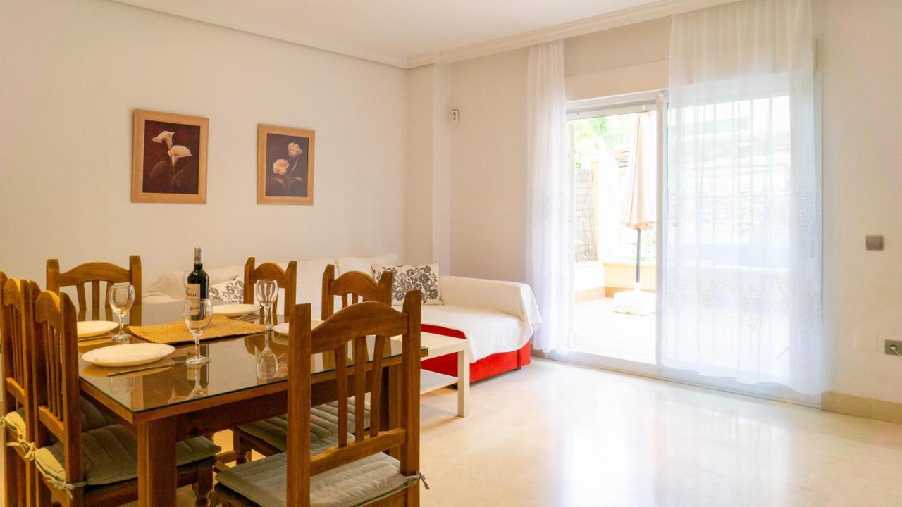 Viborilla Appartement Málaga
