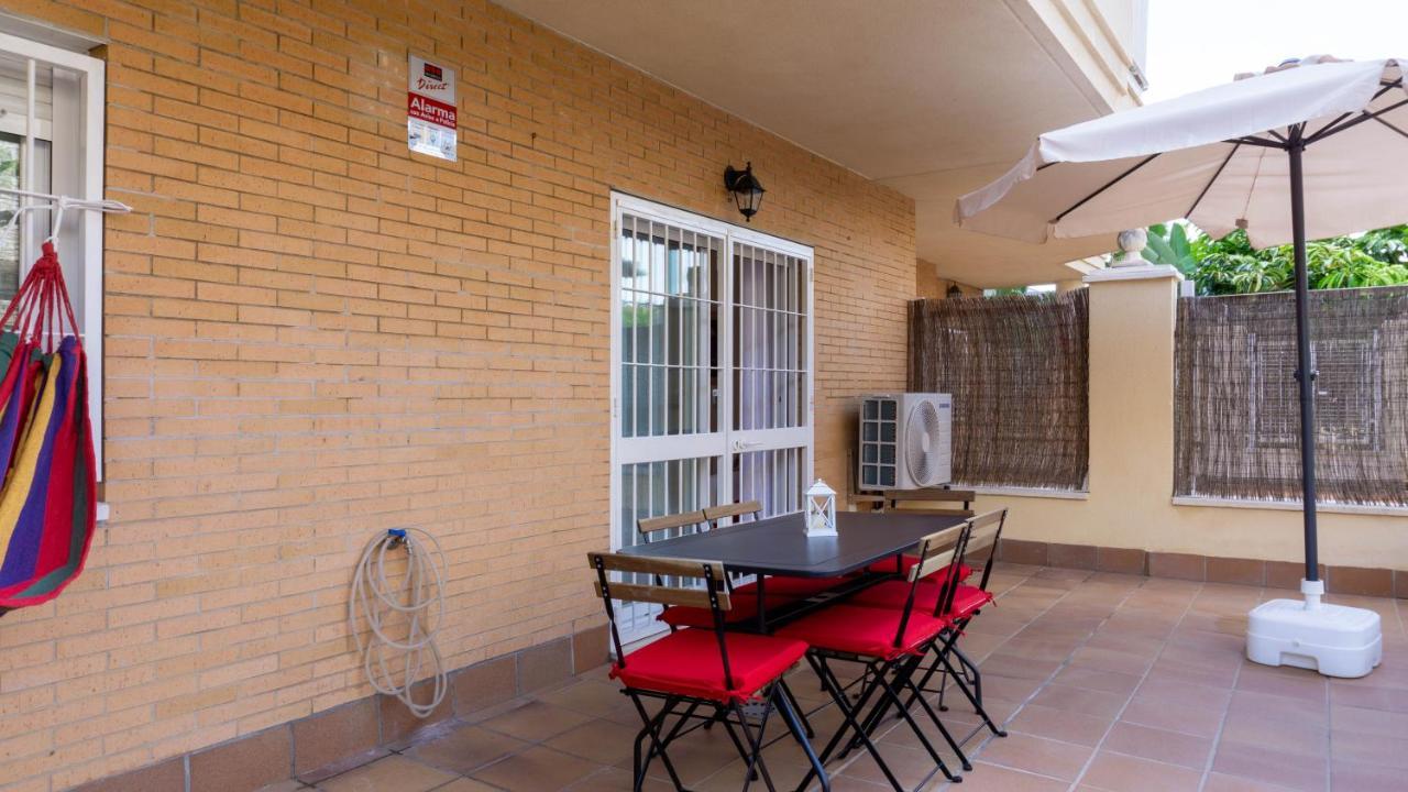 Apartament Viborilla *