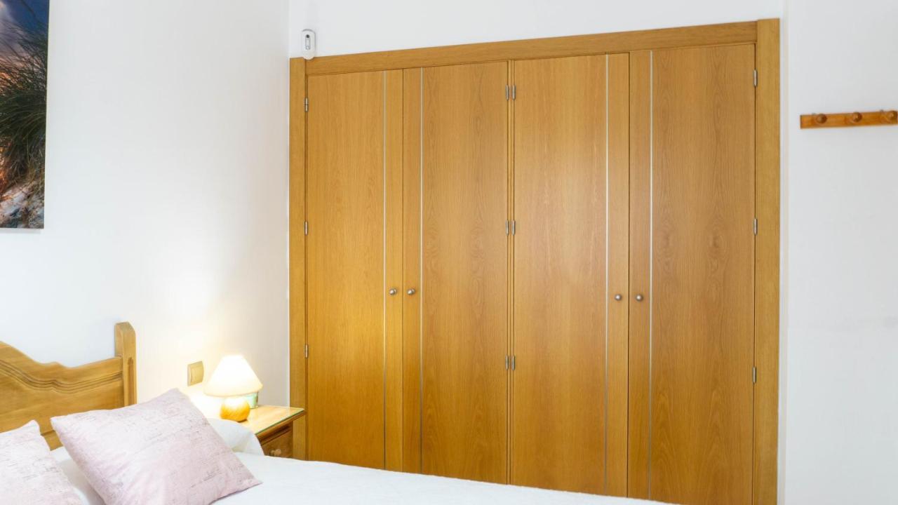 Viborilla Apartament Malaga