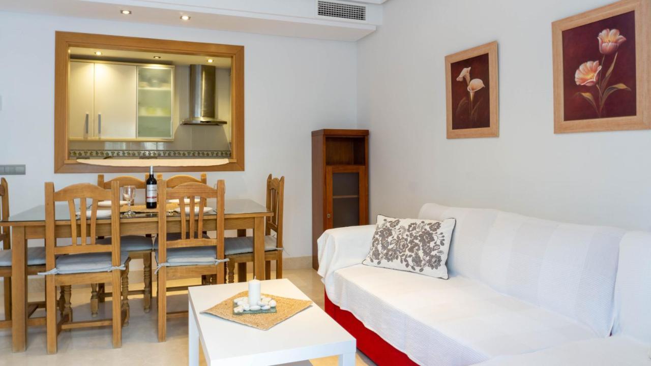 Viborilla Apartament Malaga