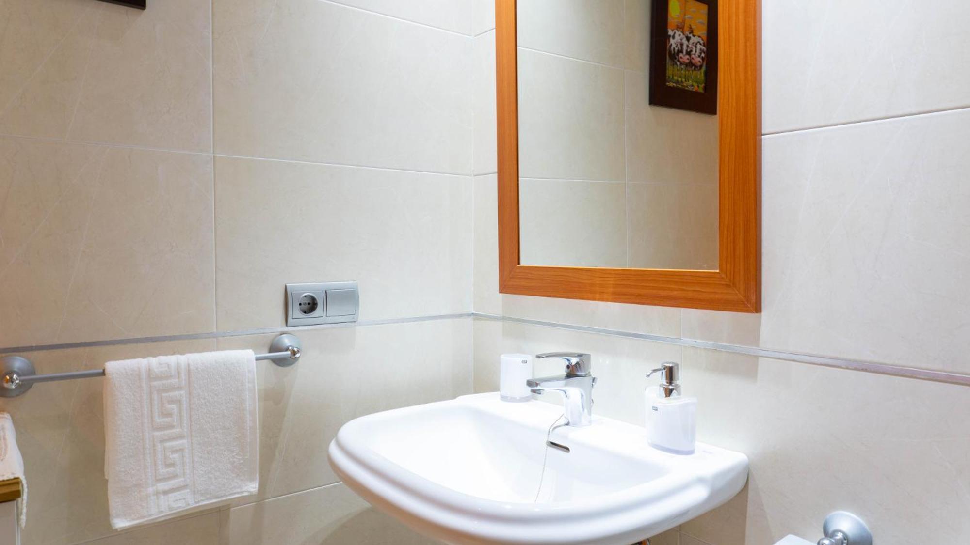 Appartement Viborilla